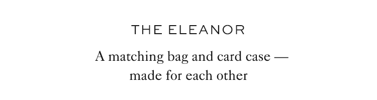 The Eleanor