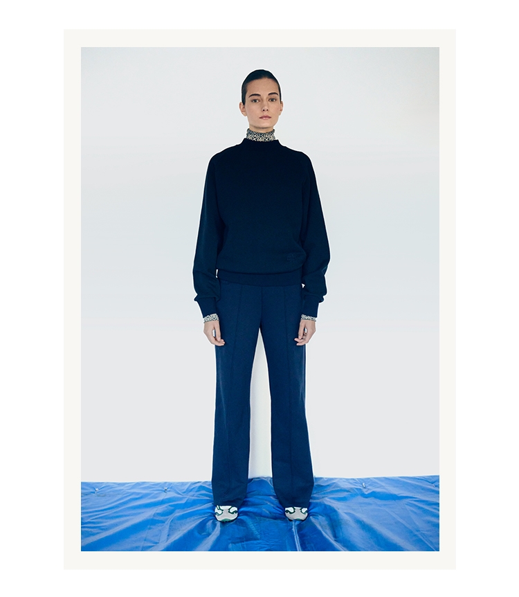 Tory Burch