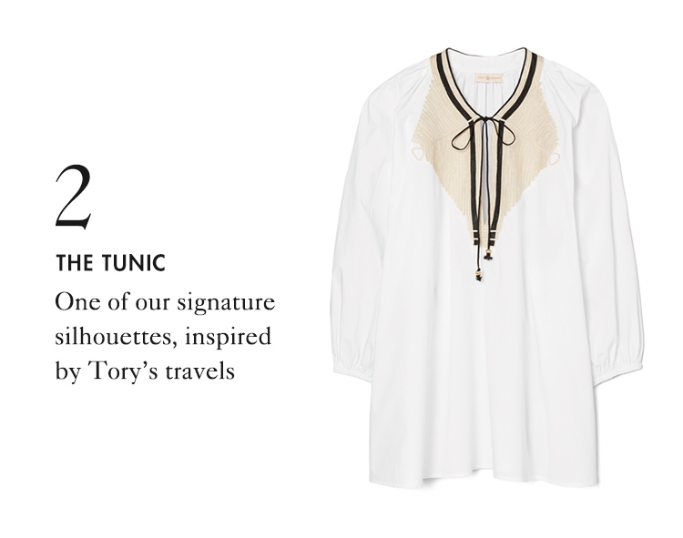 The Tunic
