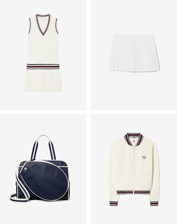 Shop Tennis