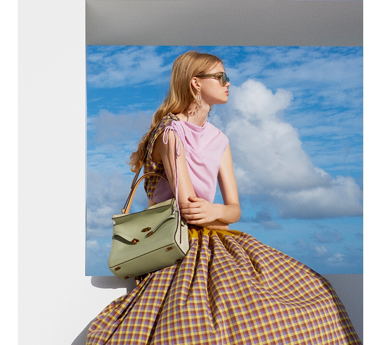 Tory Burch