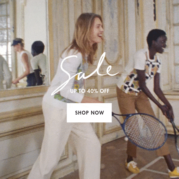 Sale Shop Now