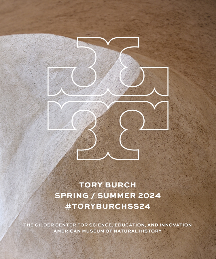 Tory Burch Spring/Summer