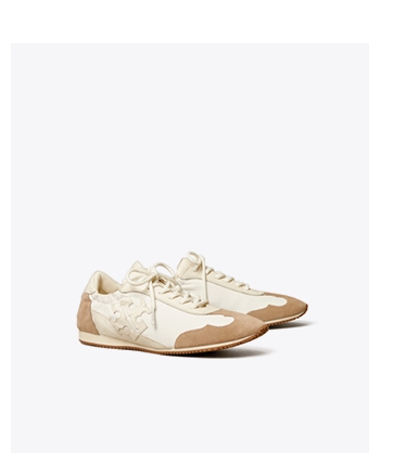 Tory Sneaker