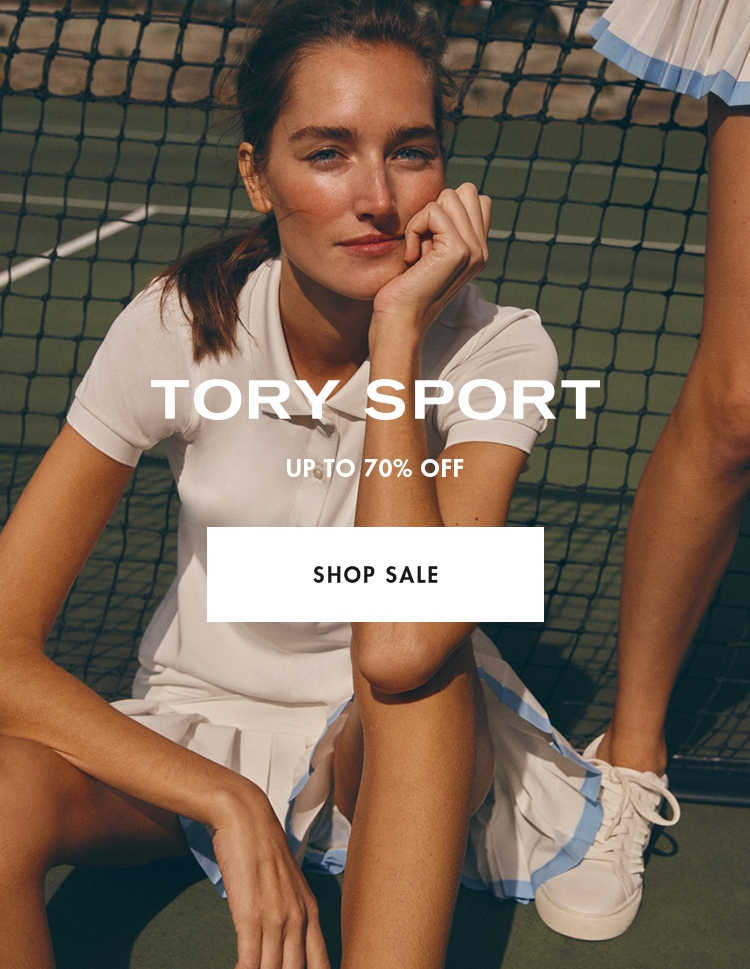 Shop Tory Sport Sale