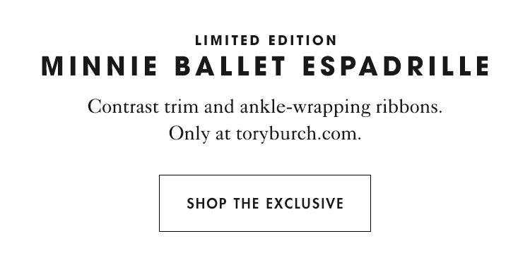Shop The Exclusive
