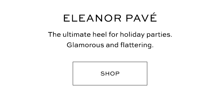 Holiday Heels