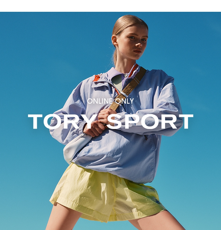 Tory Burch