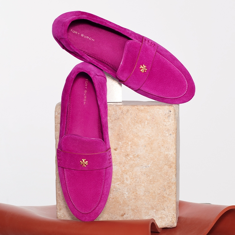 Ballet Loafer