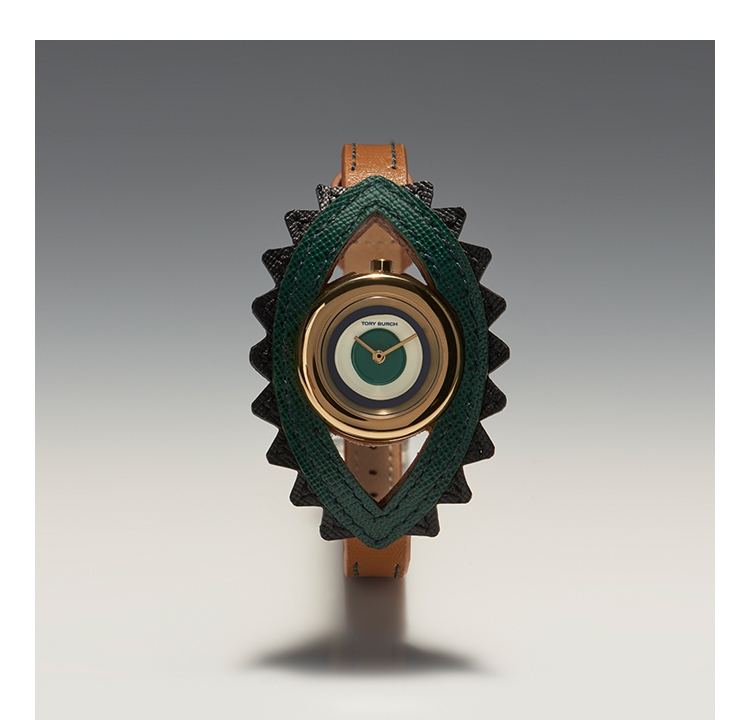 Evil Eye Watch