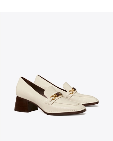 The New Fall Loafer