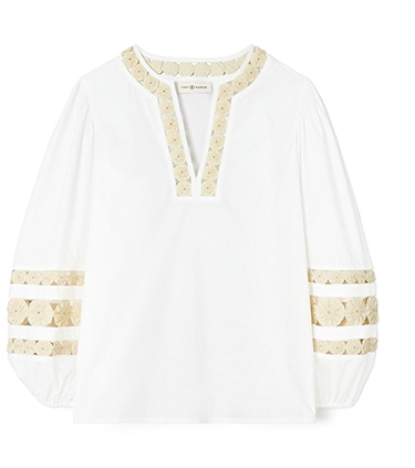 Tory Burch
