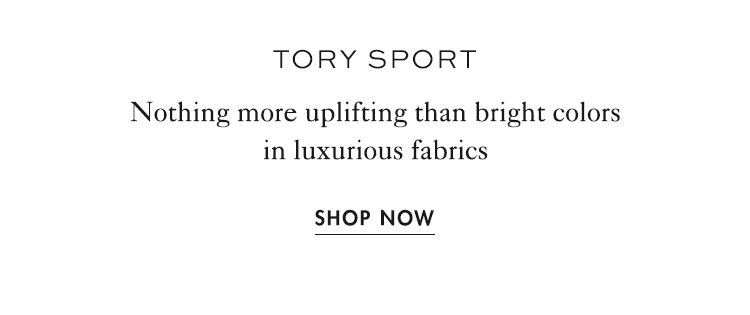 Tory Burch