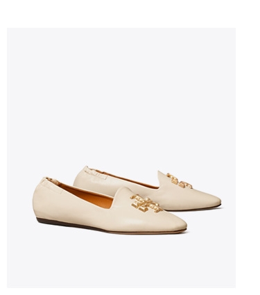 Eleanor Loafer