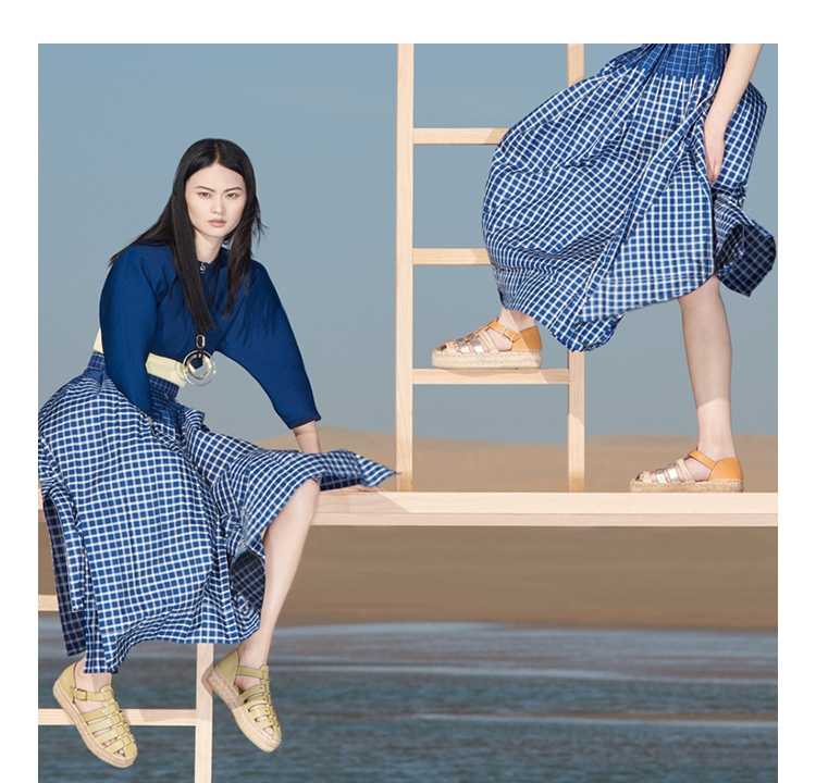Tory Burch