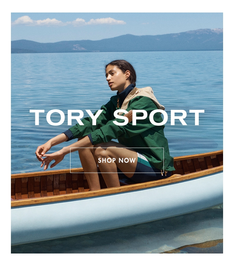 Tory Sport