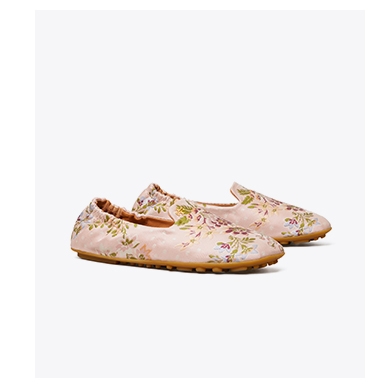Soft Smoking Slipper