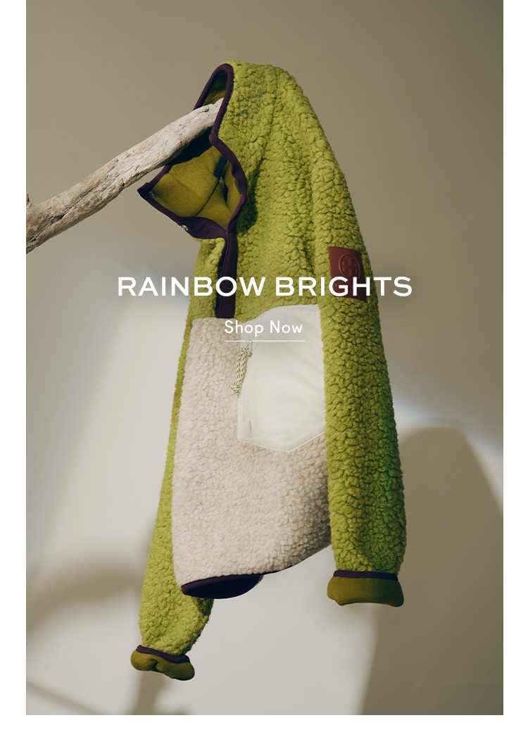 Rainbow Brights