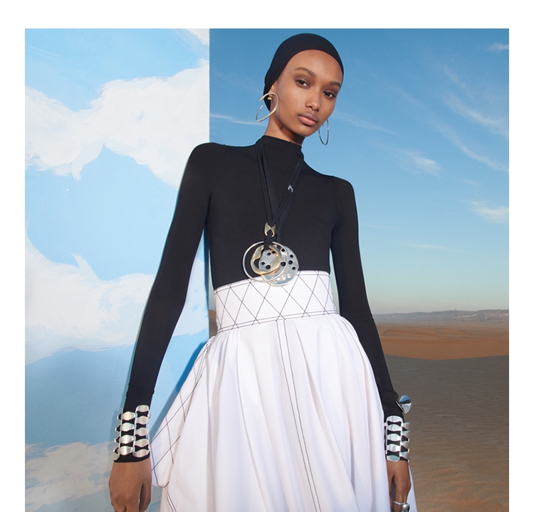 Tory Burch