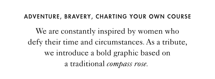 compass rose