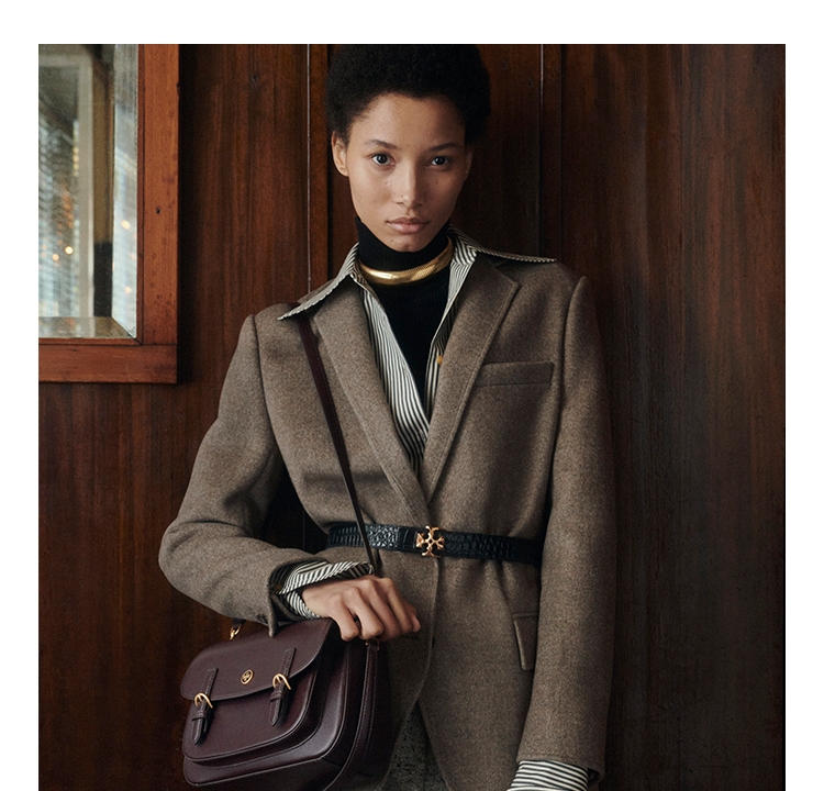 Tory Burch