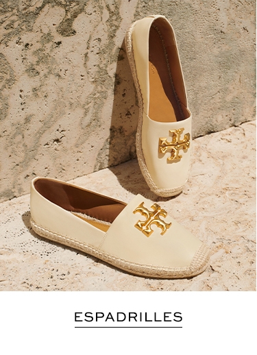 Espadrilles