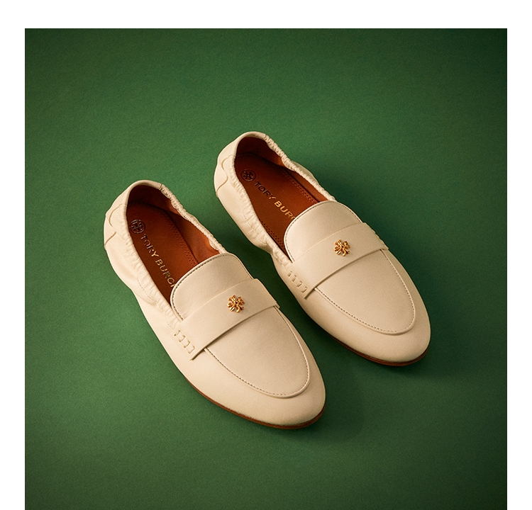 Ballet Loafer