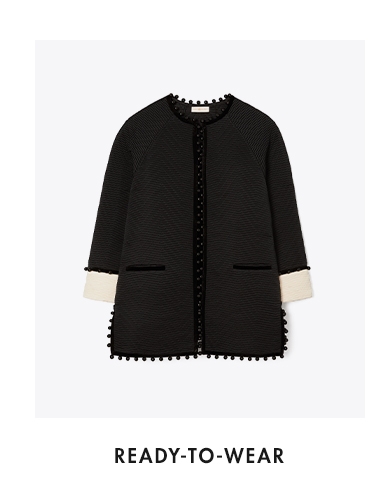 Ready-To-Wear
