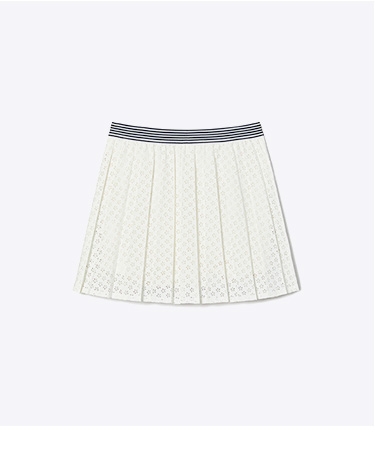 Tennis Skirt