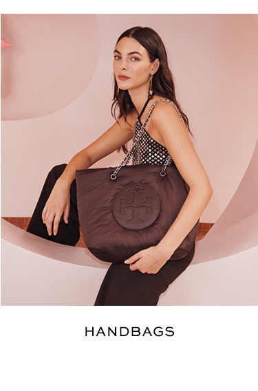 New handbags