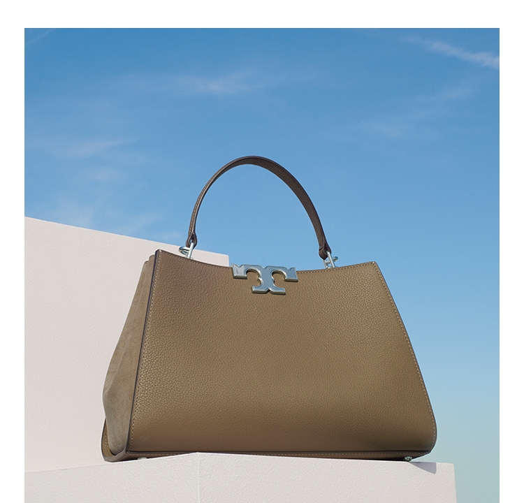 Eleanor Satchel 