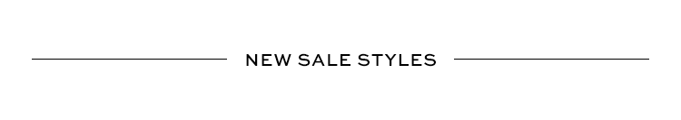 Sale
