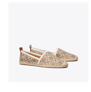 T Mongoram Espadrille