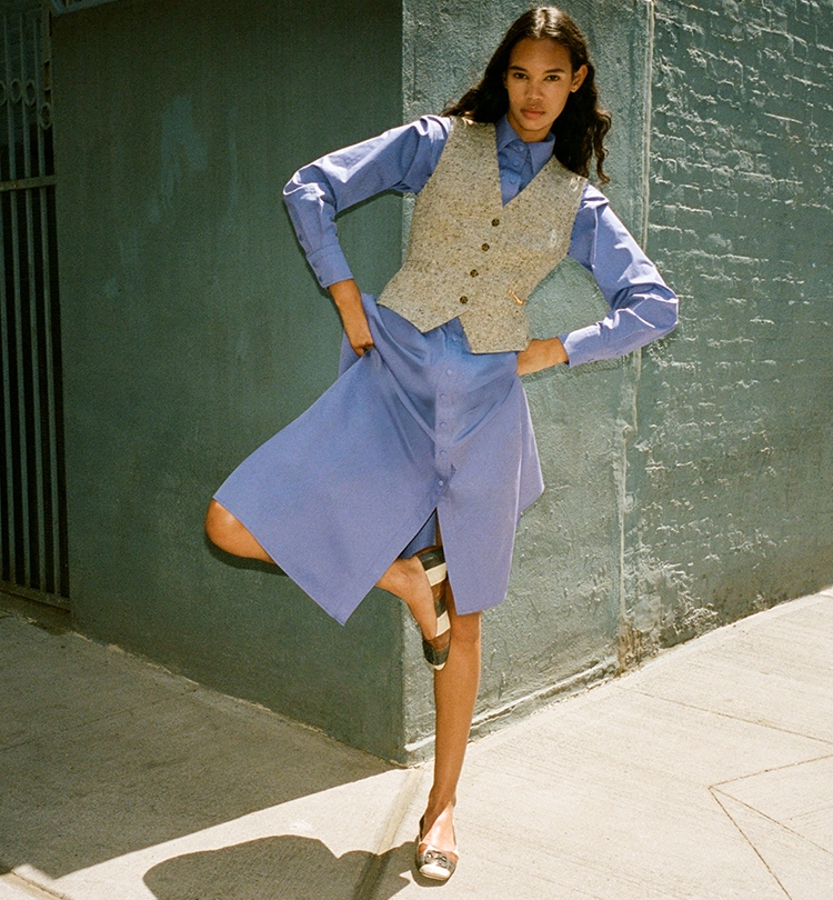 Tory Burch