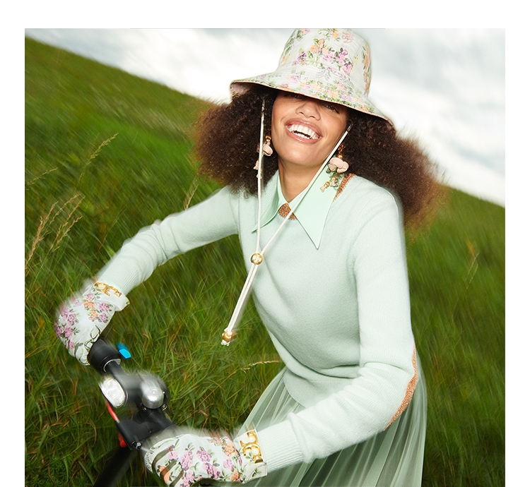 Tory Burch
