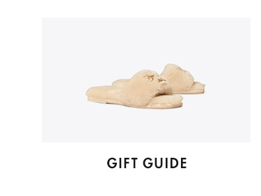 Gift Guide