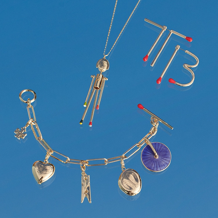 New Jewelry