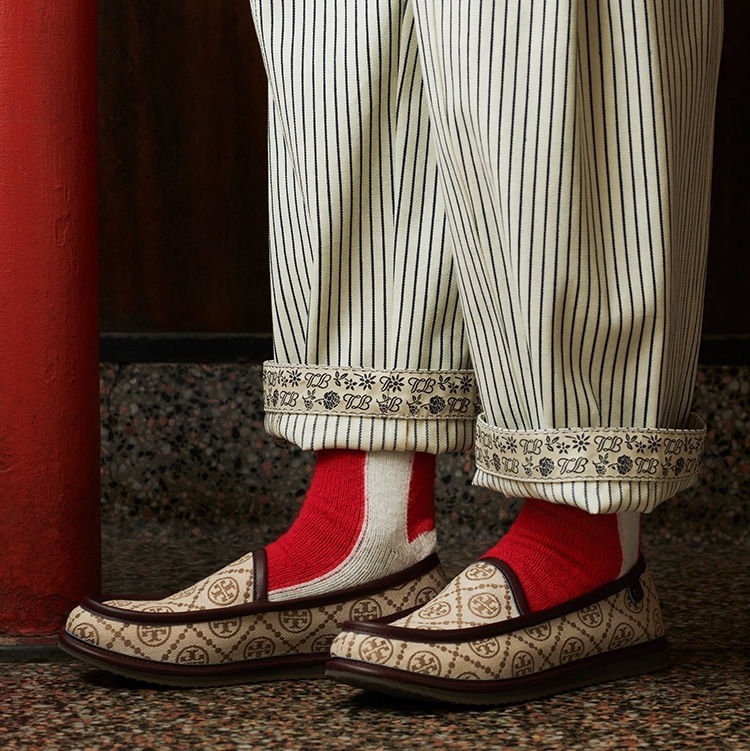 The Buddy Loafer