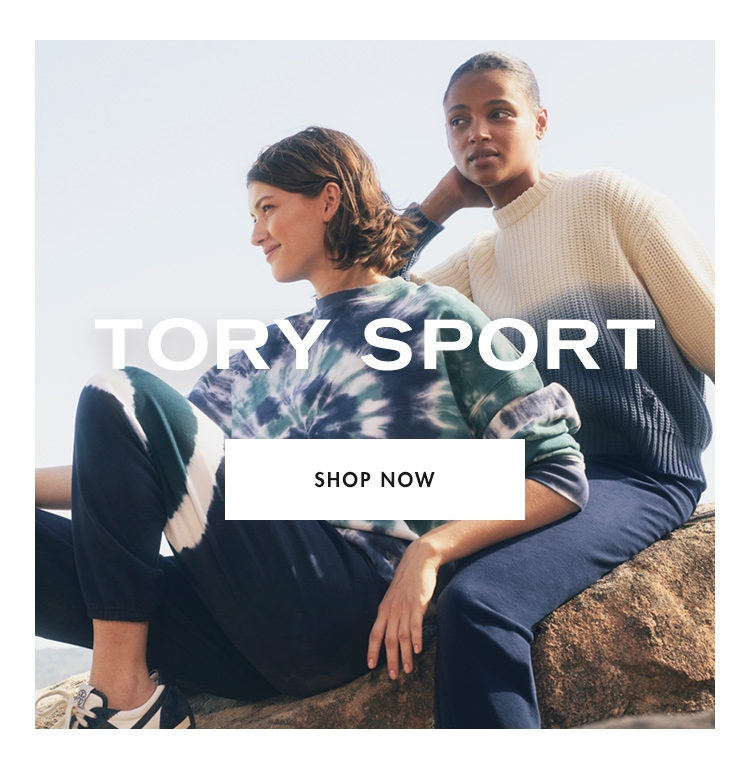 Tory Sport