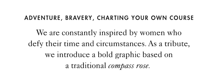 compass rose