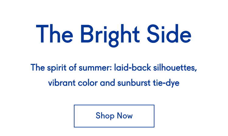 The Bright Side