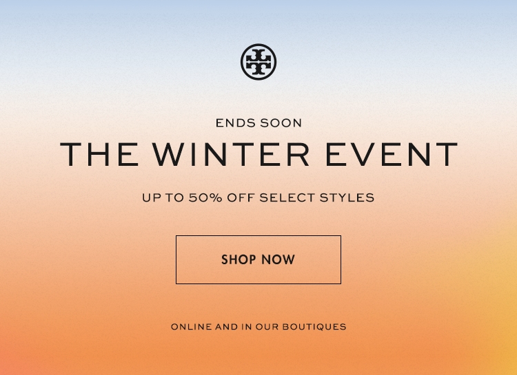 Tory Burch