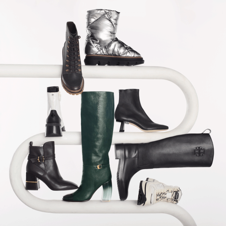 The Boot Guide