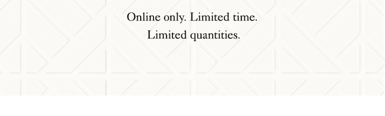 Online Only