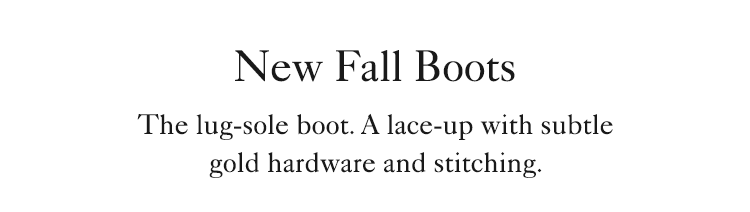 Visit our outlet stores