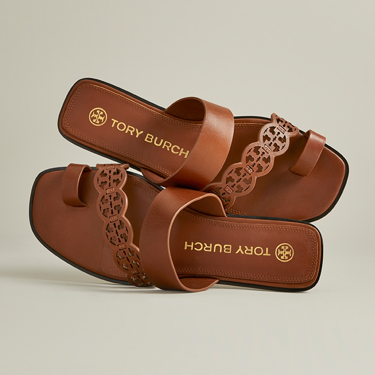 Tiny Miller Sandal