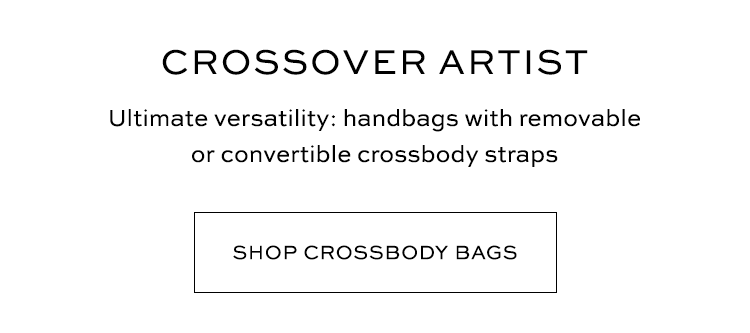 Crossbody