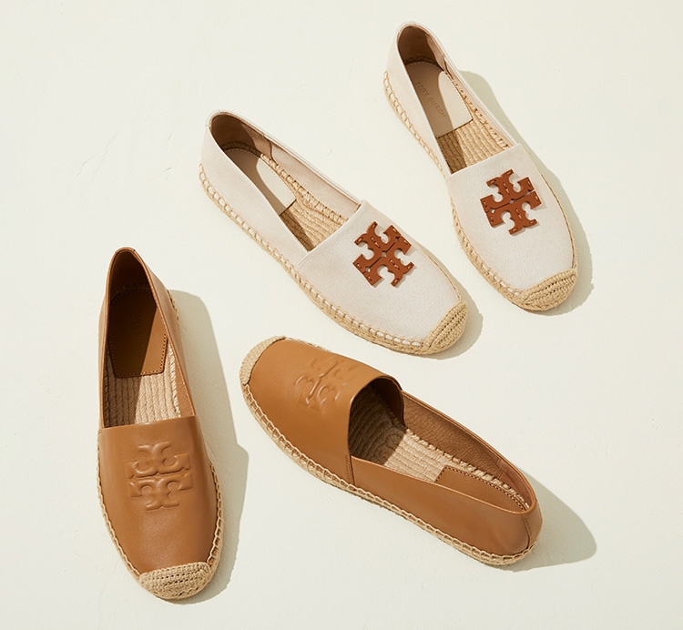 Everly Espadrille