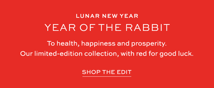 Lunar New Year