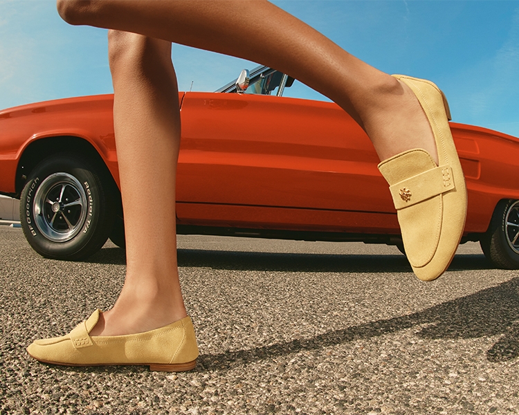 Tory Burch